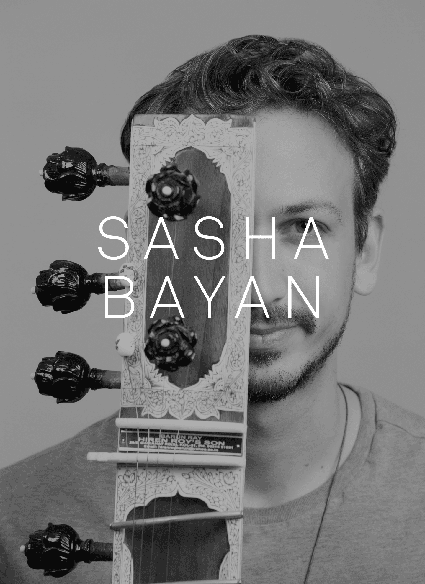 sasha bayan photo